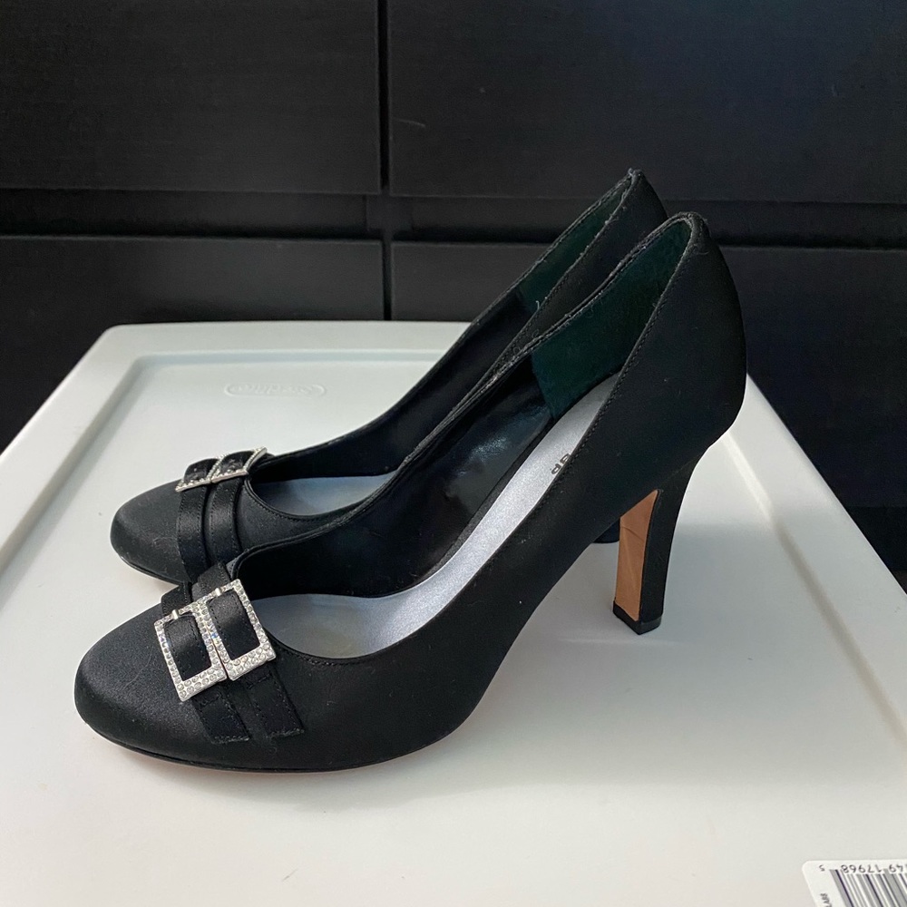 BP Heels